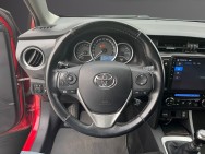 TOYOTA d'occasion AURIS 1.6 VVTI de 2013 Soissons (02)﻿