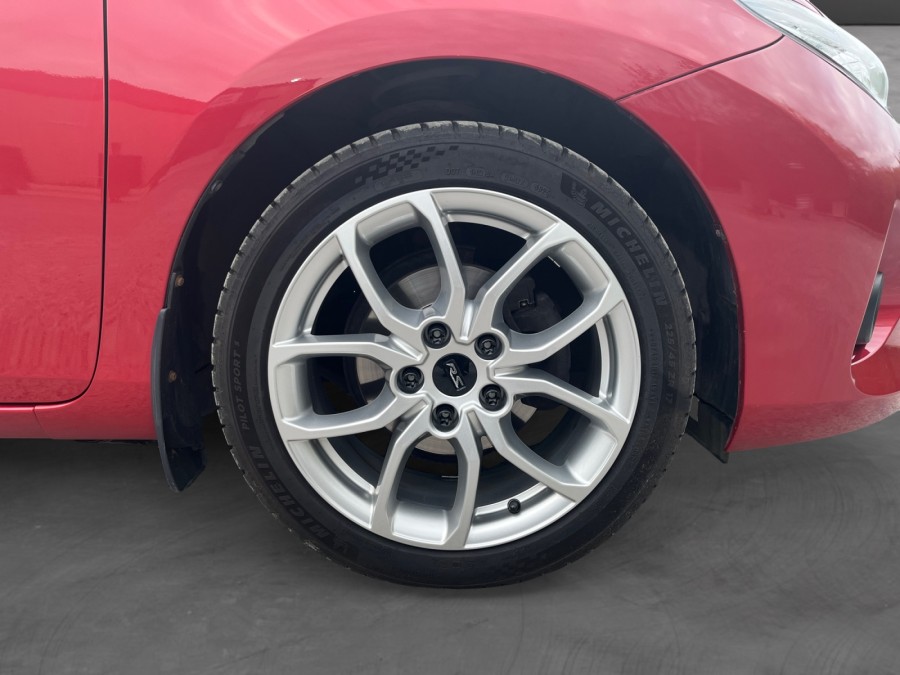 TOYOTA d'occasion AURIS 1.6 VVTI de 2013 Soissons (02)﻿