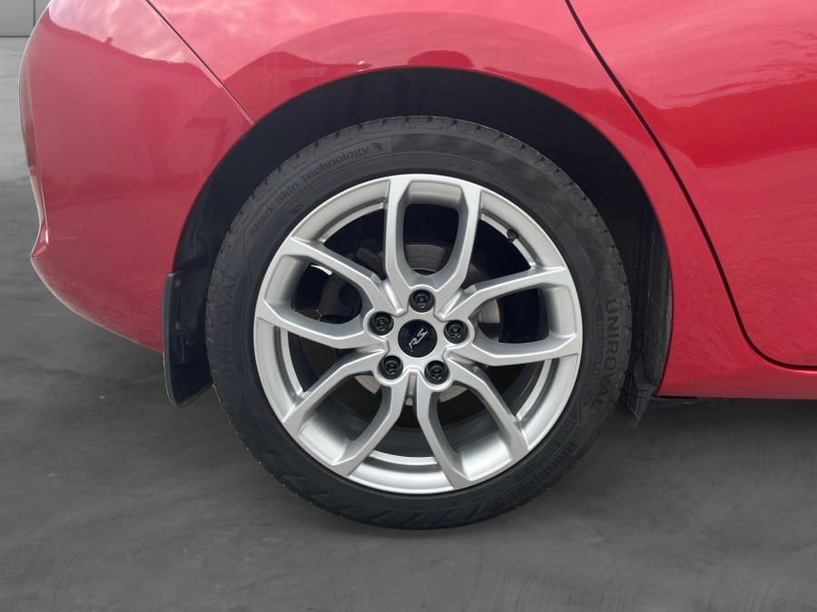 TOYOTA d'occasion AURIS 1.6 VVTI de 2013 Soissons (02)﻿