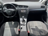VOLKSWAGEN d'occasion GOLF 1.6 TDI 110 ch BlueMotion Technology FAP