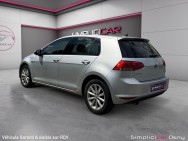 VOLKSWAGEN d'occasion GOLF 1.6 TDI 110 ch BlueMotion Technology FAP