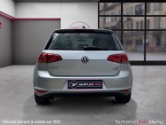 VOLKSWAGEN d'occasion GOLF 1.6 TDI 110 ch BlueMotion Technology FAP