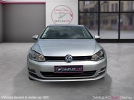 VOLKSWAGEN d'occasion GOLF 1.6 TDI 110 ch BlueMotion Technology FAP