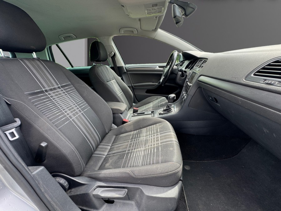 VOLKSWAGEN d'occasion GOLF 1.6 TDI 110 ch BlueMotion Technology FAP
