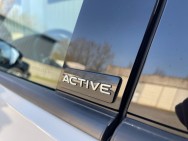 VOLKSWAGEN d'occasion T-CROSS 1.0 TSI 95 ACTIVE de 2022 Tours (37)﻿