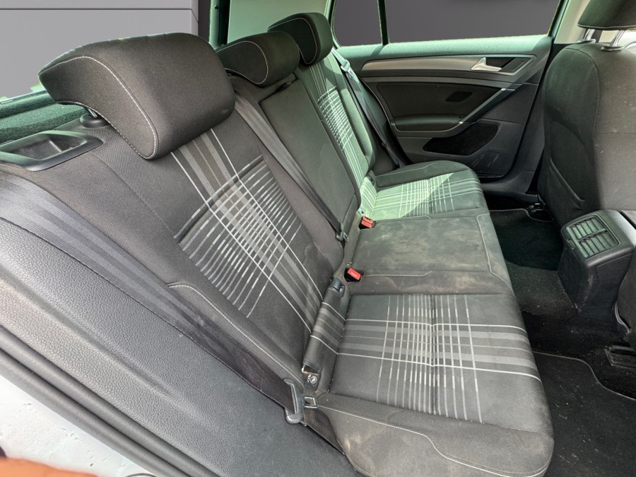 VOLKSWAGEN d'occasion GOLF 1.6 TDI 110 ch BlueMotion Technology FAP