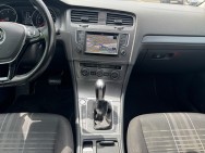 VOLKSWAGEN d'occasion GOLF 1.6 TDI 110 ch BlueMotion Technology FAP