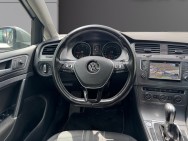 VOLKSWAGEN d'occasion GOLF 1.6 TDI 110 ch BlueMotion Technology FAP