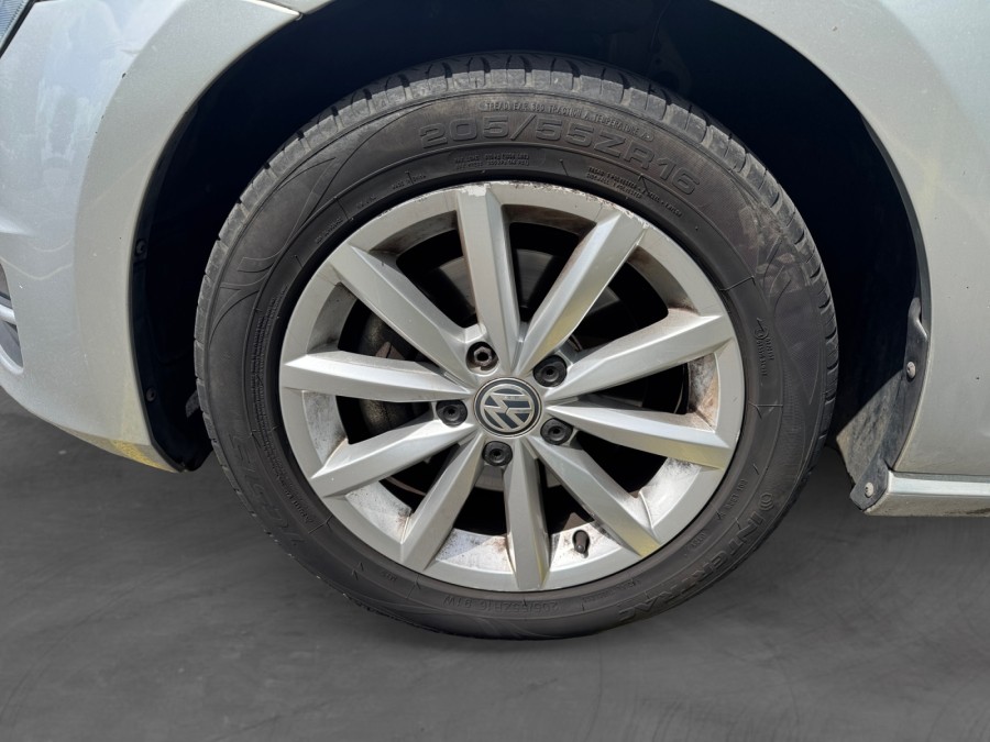 VOLKSWAGEN d'occasion GOLF 1.6 TDI 110 ch BlueMotion Technology FAP
