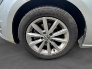 VOLKSWAGEN d'occasion GOLF 1.6 TDI 110 ch BlueMotion Technology FAP
