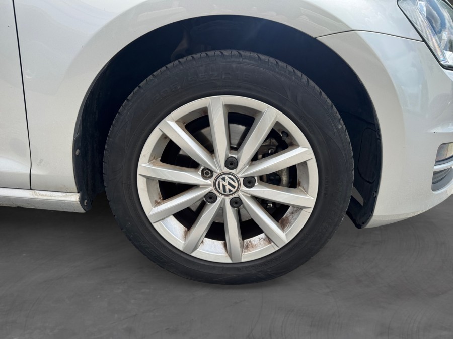 VOLKSWAGEN d'occasion GOLF 1.6 TDI 110 ch BlueMotion Technology FAP