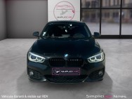 BMW d'occasion SERIE 118D M Sport Ultimate Shadow de 2019 Nîmes (30)﻿