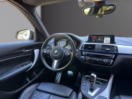 BMW d'occasion SERIE 118D M Sport Ultimate Shadow de 2019 Nîmes (30)﻿