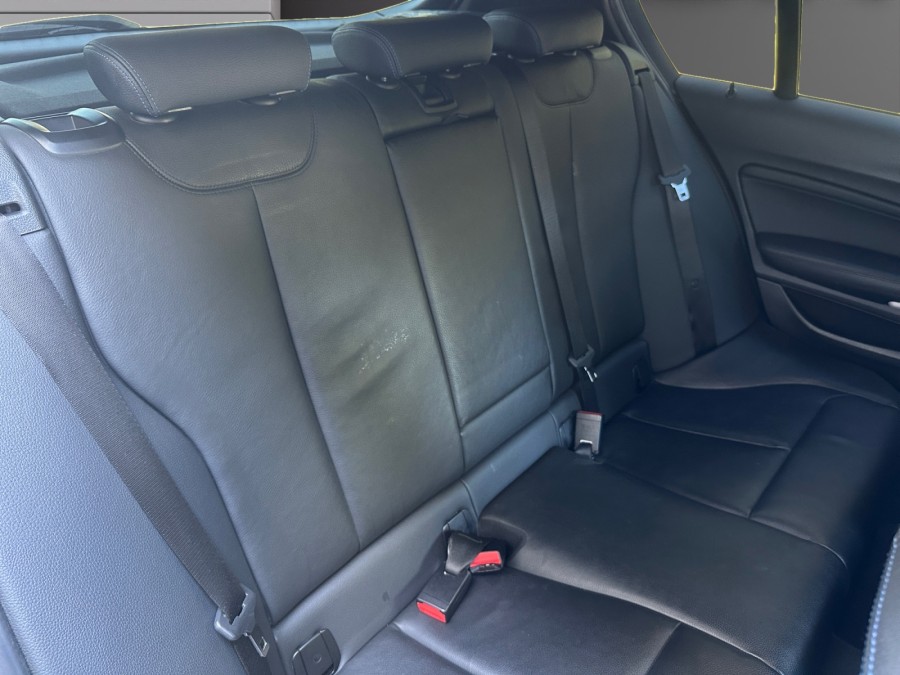 BMW d'occasion SERIE 118D M Sport Ultimate Shadow de 2019 Nîmes (30)﻿