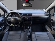 CITROEN d'occasion C3 1.2 PURE TECH 110 SAINT JAMES EAT de 2021 Nîmes