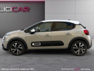 CITROEN d'occasion C3 1.2 PURE TECH 110 SAINT JAMES EAT de 2021 Nîmes