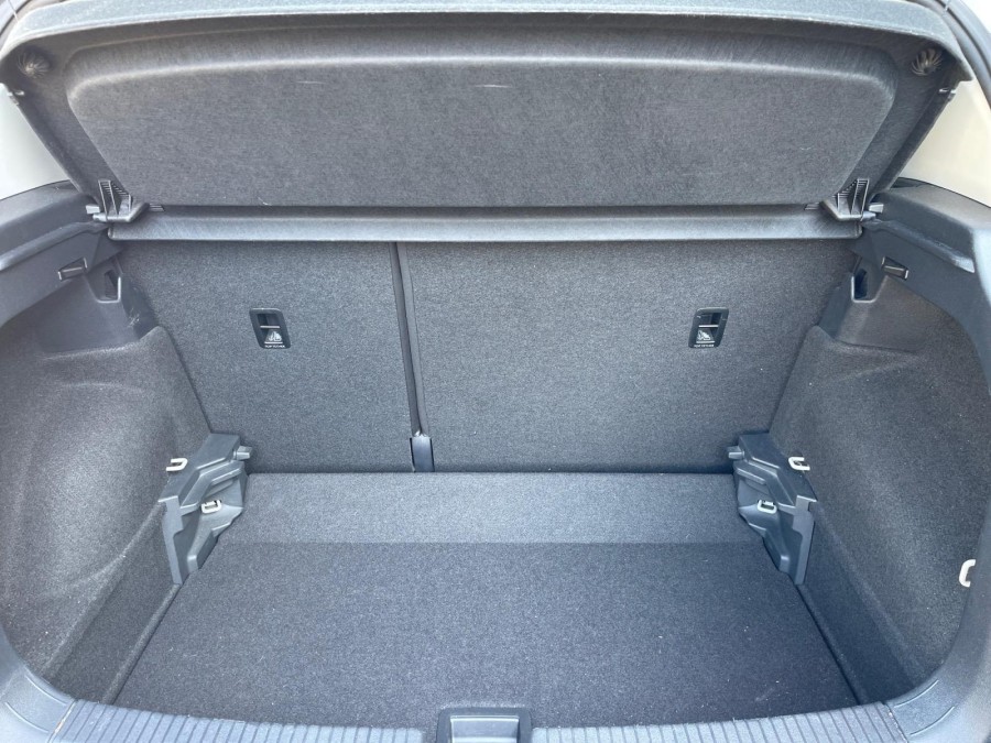 VOLKSWAGEN d'occasion T-CROSS 1.0 TSI 95 ACTIVE de 2022 Tours (37)﻿