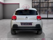 CITROEN d'occasion C3 1.2 PURE TECH 110 SAINT JAMES EAT de 2021 Nîmes
