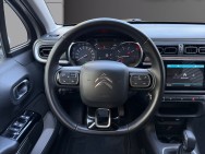 CITROEN d'occasion C3 1.2 PURE TECH 110 SAINT JAMES EAT de 2021 Nîmes