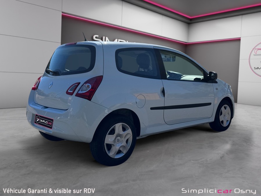 RENAULT d'occasion TWINGO 1.2 75 ACCESS de 2013 Osny (95)﻿