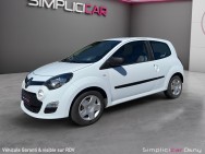 RENAULT d'occasion TWINGO 1.2 75 ACCESS de 2013 Osny (95)﻿