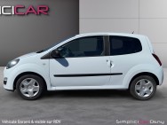 RENAULT d'occasion TWINGO 1.2 75 ACCESS de 2013 Osny (95)﻿