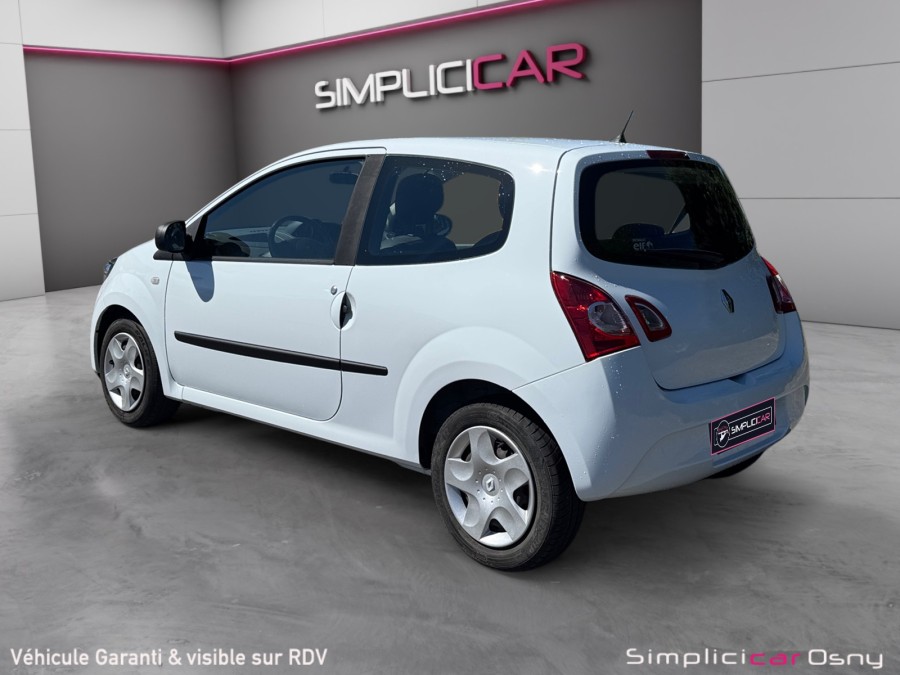 RENAULT d'occasion TWINGO 1.2 75 ACCESS de 2013 Osny (95)﻿