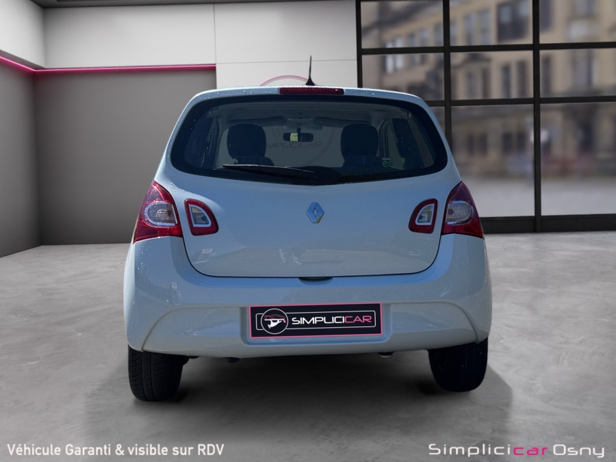 RENAULT d'occasion TWINGO 1.2 75 ACCESS de 2013 Osny (95)﻿