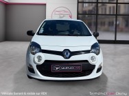 RENAULT d'occasion TWINGO 1.2 75 ACCESS de 2013 Osny (95)﻿