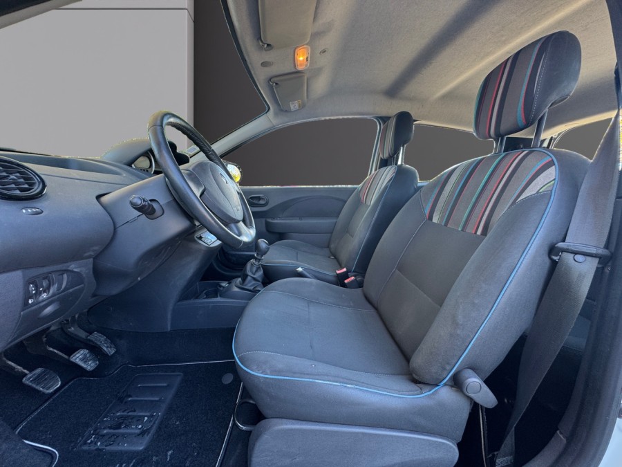 RENAULT d'occasion TWINGO 1.2 75 ACCESS de 2013 Osny (95)﻿
