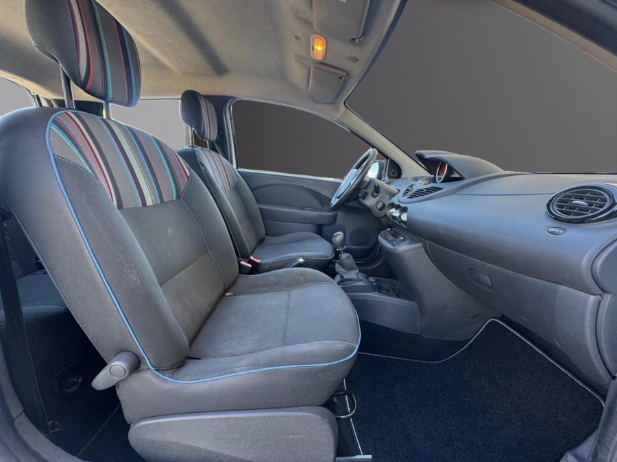 RENAULT d'occasion TWINGO 1.2 75 ACCESS de 2013 Osny (95)﻿
