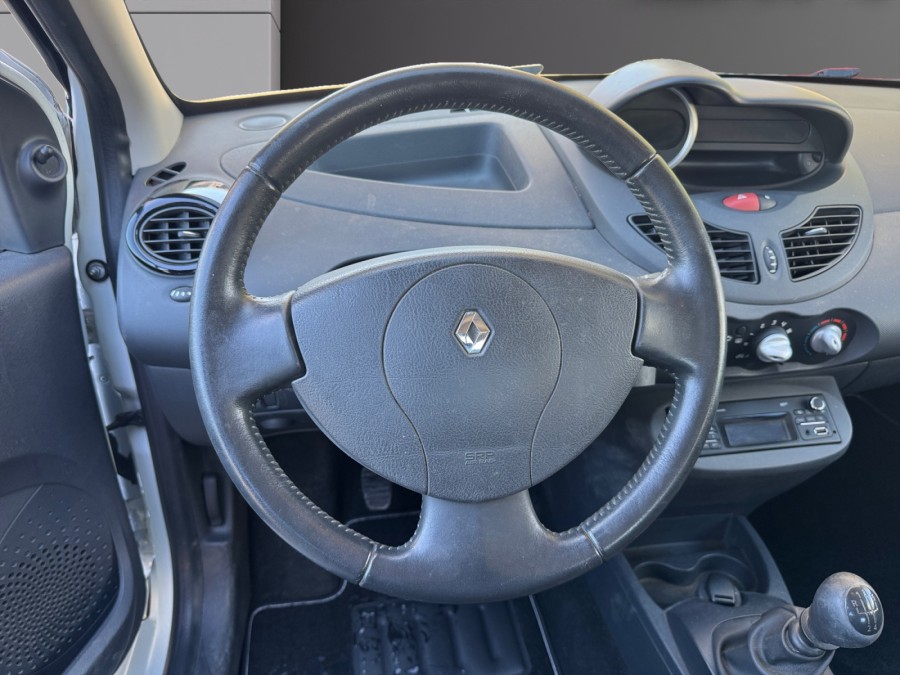 RENAULT d'occasion TWINGO 1.2 75 ACCESS de 2013 Osny (95)﻿