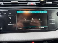 CITROEN d'occasion C4 GRAND 1.5 BLUE HDI 130 BUSINESS + EAT de 2020