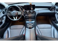 MERCEDES d'occasion CLASSE C C220 D de 2019 Le Raincy (93)﻿