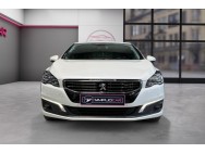 PEUGEOT d'occasion 508 2.0 BLUE HDI 180 GT EAT de 2015 Magny-en-Vexin