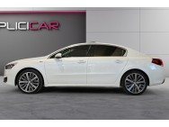 PEUGEOT d'occasion 508 2.0 BLUE HDI 180 GT EAT de 2015 Magny-en-Vexin