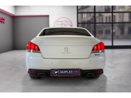 PEUGEOT d'occasion 508 2.0 BLUE HDI 180 GT EAT de 2015 Magny-en-Vexin