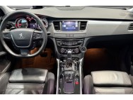 PEUGEOT d'occasion 508 2.0 BLUE HDI 180 GT EAT de 2015 Magny-en-Vexin