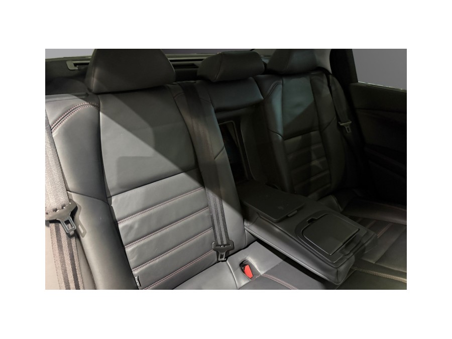 PEUGEOT d'occasion 508 2.0 BLUE HDI 180 GT EAT de 2015 Magny-en-Vexin