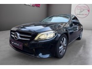 MERCEDES d'occasion CLASSE C C220 D de 2019 Le Raincy (93)﻿