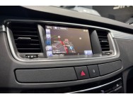 PEUGEOT d'occasion 508 2.0 BLUE HDI 180 GT EAT de 2015 Magny-en-Vexin