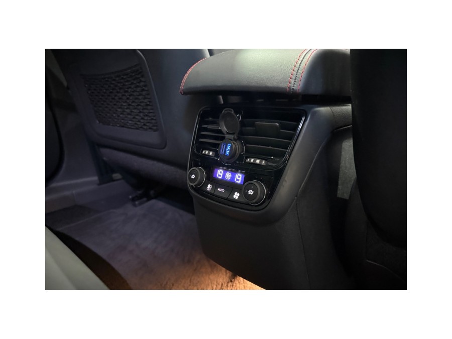PEUGEOT d'occasion 508 2.0 BLUE HDI 180 GT EAT de 2015 Magny-en-Vexin