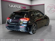 MERCEDES d'occasion CLASSE A IV A180 PROGRESSIVE LINE 7G-DCT de 2022