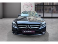 MERCEDES d'occasion CLASSE C C220 D de 2019 Le Raincy (93)﻿