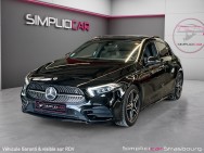 MERCEDES d'occasion CLASSE A IV A180 PROGRESSIVE LINE 7G-DCT de 2022