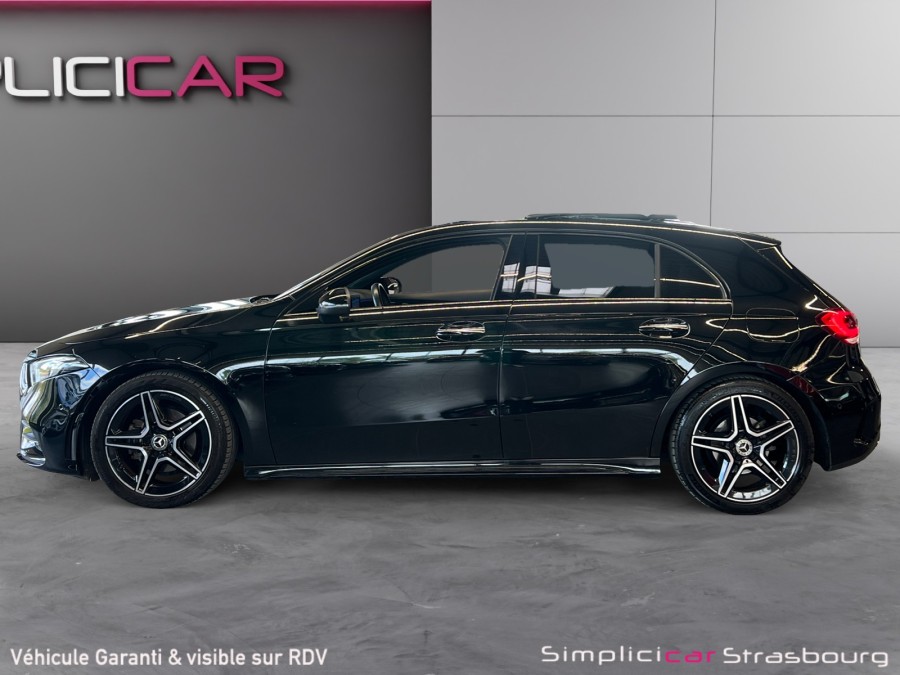 MERCEDES d'occasion CLASSE A IV A180 PROGRESSIVE LINE 7G-DCT de 2022