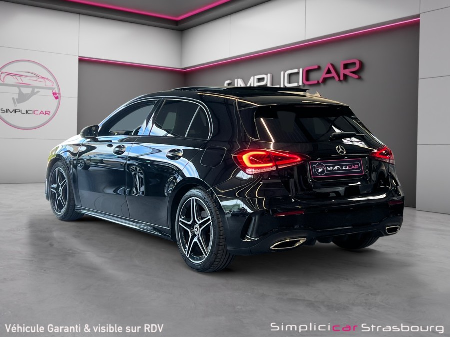 MERCEDES d'occasion CLASSE A IV A180 PROGRESSIVE LINE 7G-DCT de 2022