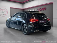 MERCEDES d'occasion CLASSE A IV A180 PROGRESSIVE LINE 7G-DCT de 2022