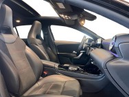 MERCEDES d'occasion CLASSE A IV A180 PROGRESSIVE LINE 7G-DCT de 2022