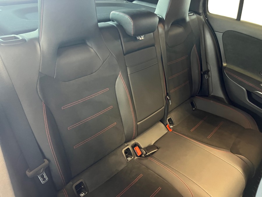 MERCEDES d'occasion CLASSE A IV A180 PROGRESSIVE LINE 7G-DCT de 2022